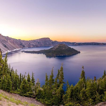 Holiday Inn Express & Suites Klamath Falls Central By Ihg Екстер'єр фото