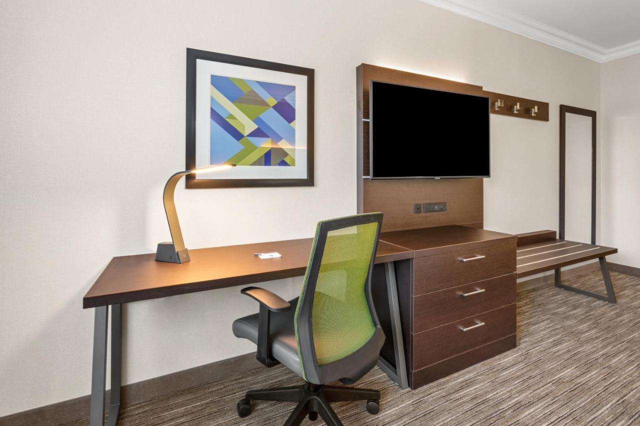 Holiday Inn Express & Suites Klamath Falls Central By Ihg Екстер'єр фото