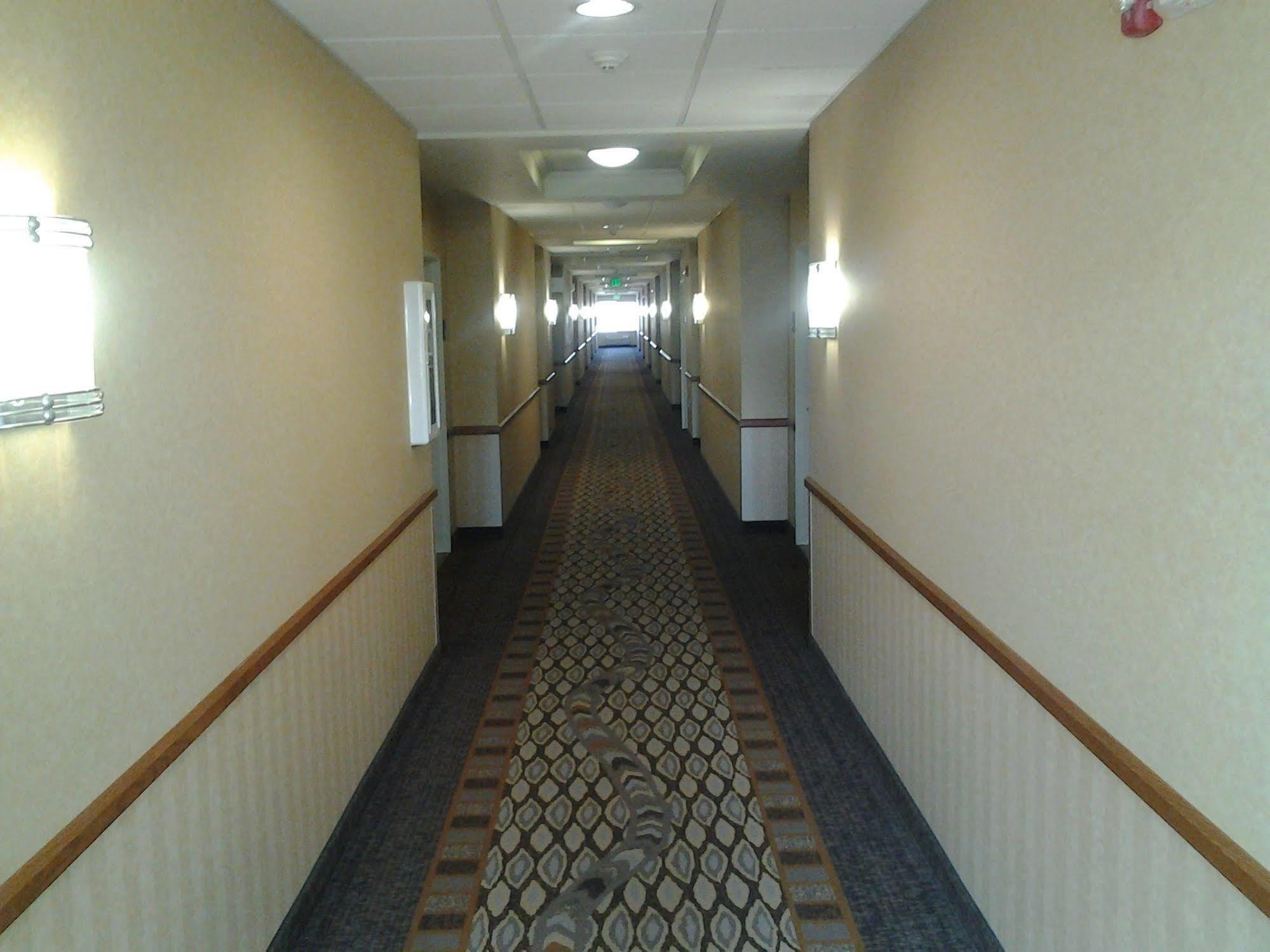Holiday Inn Express & Suites Klamath Falls Central By Ihg Екстер'єр фото