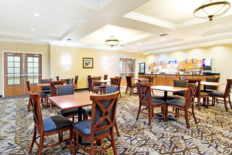 Holiday Inn Express & Suites Klamath Falls Central By Ihg Екстер'єр фото